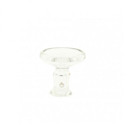 Γυάλινο Μπολ Ναργιλέ FIX 18.8